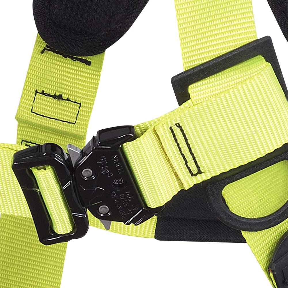 PeakWorks V8005113 PEAKPRO Plus Series Harness - Large — product image 3