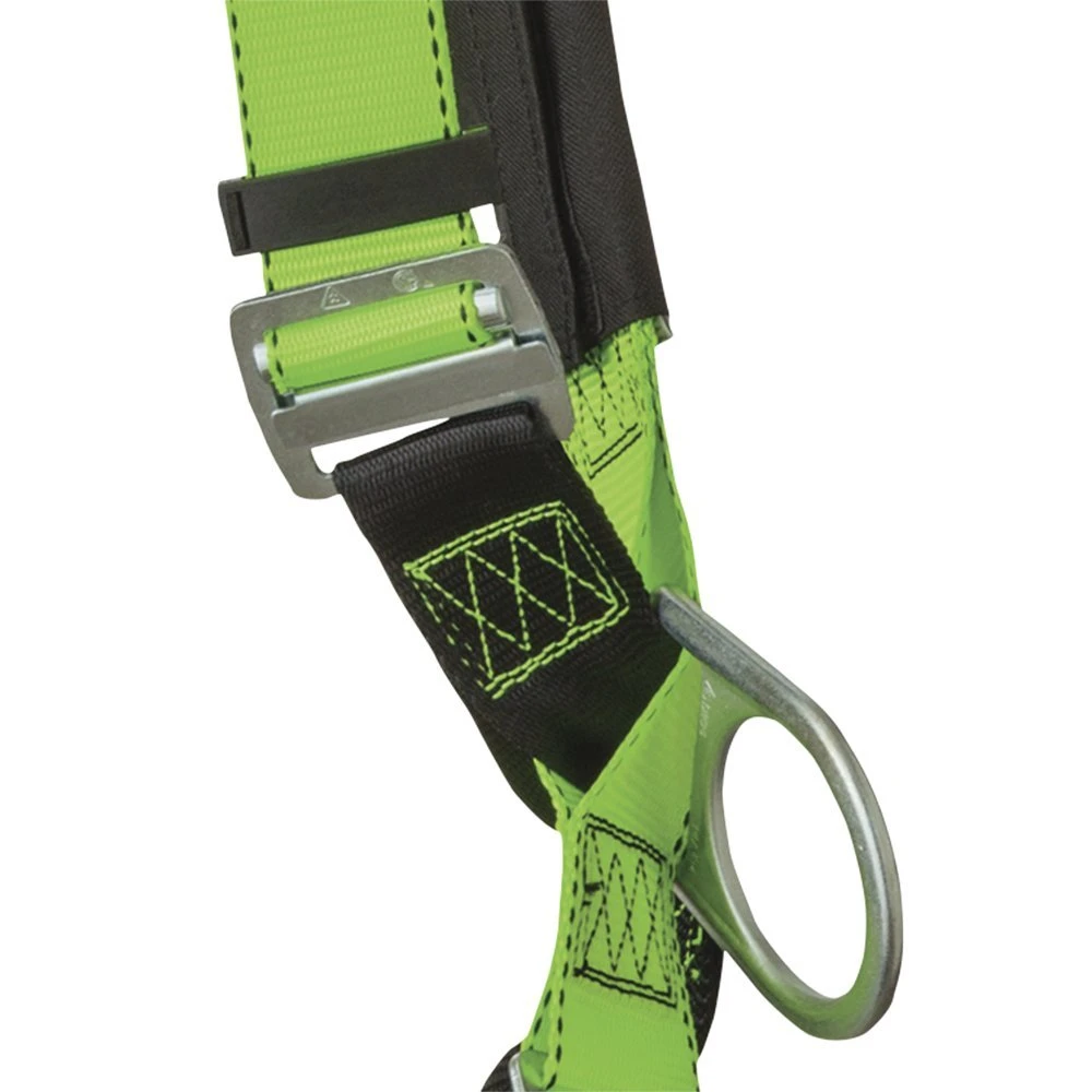 PeakWorks V8006110 Fall Protection Full Body Padded Safety Harness — product image 3