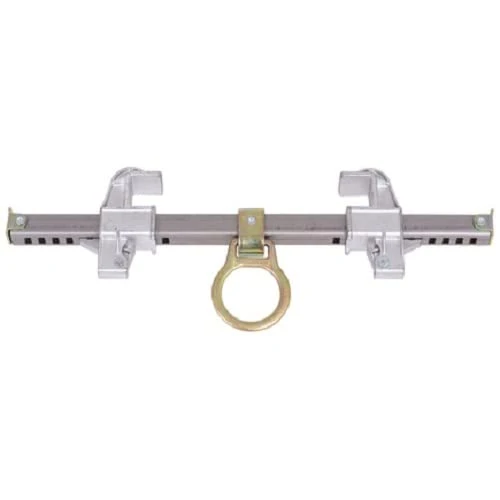PeakWorks V8222138 Durable I-Beam Trolley, Sliding Style, 3.0" to 10"