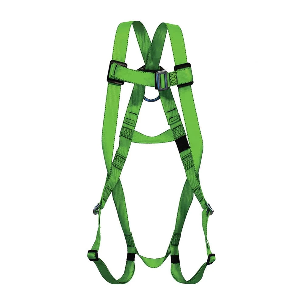PeakWorks V8257285 Fall Protection Contractor Roofers Kit, 50 ft Long, 310 lbs — product image 2