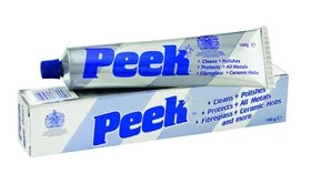 Peek Polish 100 Ml Tube Display Box, 100 Ml (33002)