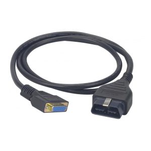 PEGISYS MVCI 26 PIN OBD II CABLE