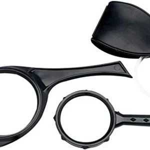 Performance Tool 1126 3 Pc Magnifying Glass Set