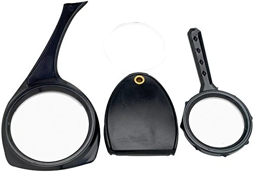 Performance Tool 1126 3 Pc Magnifying Glass Set — product image 2