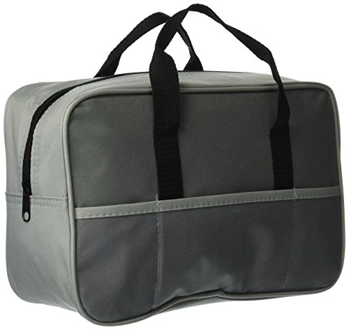 Performance Tool 1472 13" Tool Bag Tough, Durable Nylon Design. Store Wrenches — product image 2