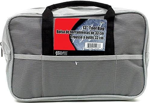 Performance Tool 1472 13" Tool Bag Tough, Durable Nylon Design. Store Wrenches — product image 3