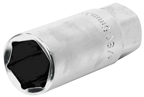 Performance Tool 20106 Spark Plug Socket