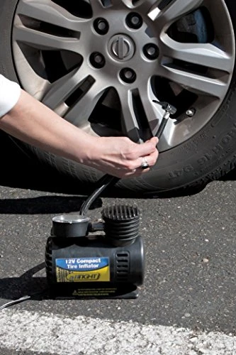 Performance Tool 60220 Premium Roadside Emergency Kit With Jumper Cables — product image 3