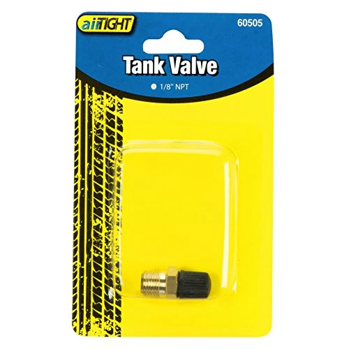 Performance Tool 60505 1/8" NPT Air Tank Valve — product image 2
