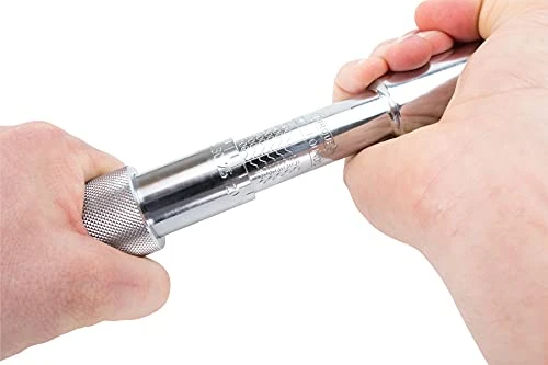 Performance Tool M204 3/4" Drive Torque Wrench with LH/RH Thread Capabilities — product image 5