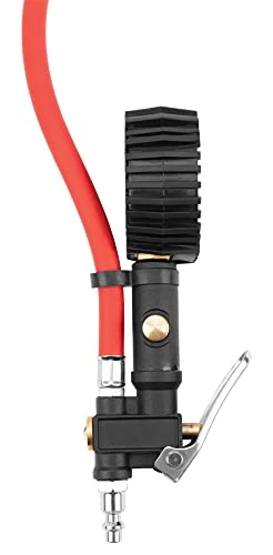 Performance Tool M526 HD Digital Tire Inflator w/ Pressure Gauge Kit, 0-150 PSI — product image 2