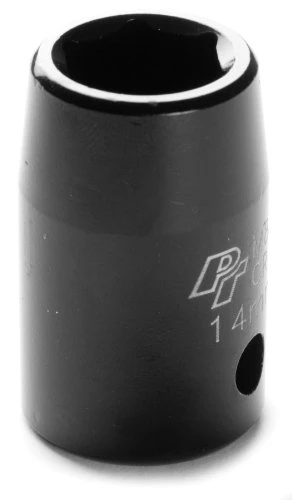 Performance Tool M824 1/2 Dr. 6-Point Impact Socket, 14mm — product image 2