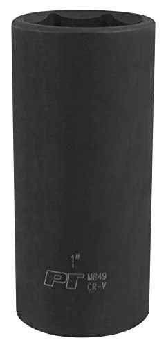 Performance Tool M849 1/2 Dr. Impact Socket, 1 — product image 2