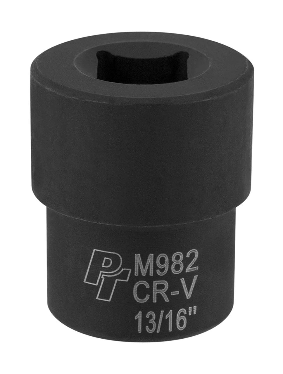 Performance Tool M982 13/16" Emergency Lug Nut Remover Socket — product image 2