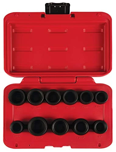 Performance Tool M991 11 pc Master Lug Nut Socket Set, Designed to fit Lug Nuts — product image 4