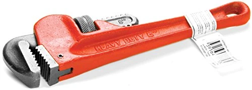 Performance Tool W1136 Pipe Wrench Set, 4-Piece — product image 2