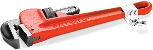 Performance Tool W1136 Pipe Wrench Set, 4-Piece — product image 3