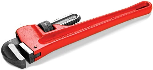 Performance Tool W1136 Pipe Wrench Set, 4-Piece — product image 4