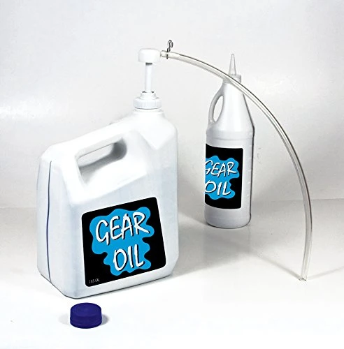 Performance Tool W1139 Quart/Gallon Fluid Pump — product image 2