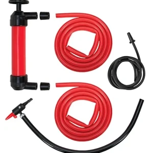Performance Tool W1145 Multi Use Transfer Pump, Lubrication - Fluid Transfer