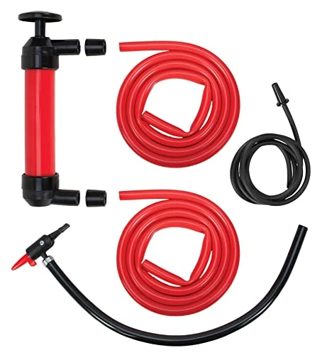 Performance Tool W1145 Multi Use Transfer Pump, Lubrication - Fluid Transfer