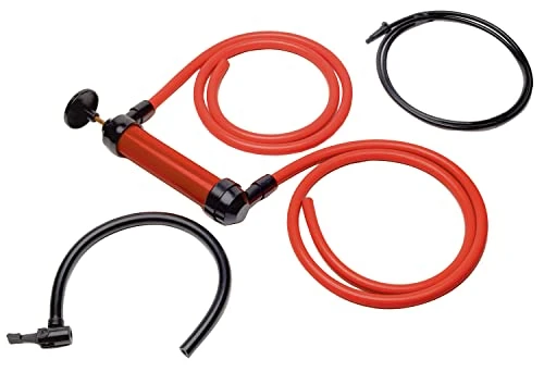 Performance Tool W1145 Multi Use Transfer Pump, Lubrication - Fluid Transfer — product image 2