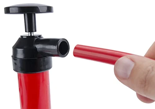 Performance Tool W1145 Multi Use Transfer Pump, Lubrication - Fluid Transfer — product image 3