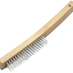 Performance Tool W1152 Utility Wire Brush,
