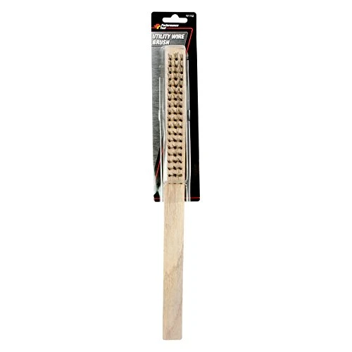 Performance Tool W1152 Utility Wire Brush, — product image 3