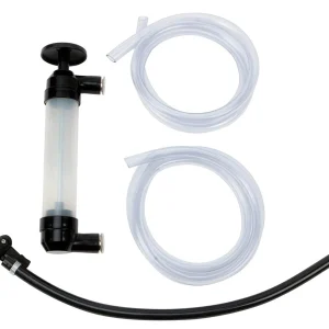 Performance Tool W1156 Grip Clip Transfer Pump/ Siphon Fluid Transfer Pump Kit