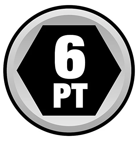 Performance Tool W1183 SAE/Metric 82-Piece Socket (1/4", 3/8" & 1/2" Drive) — product image 5