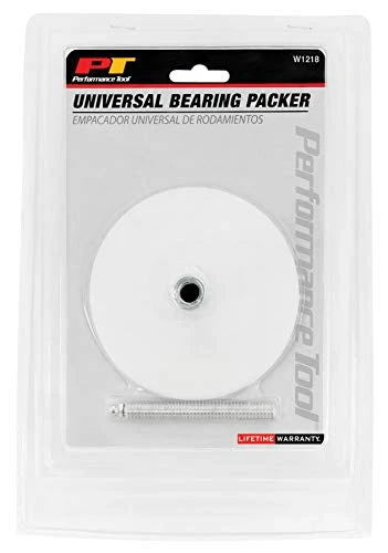 Performance Tool W1218 Universal Bearing Packer — product image 2