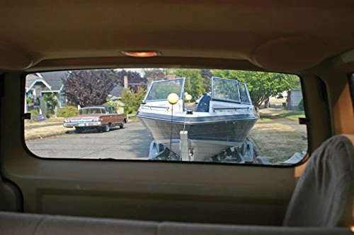 Performance Tool W1276 Trailer Hitch Alignment Kit with Collapsible Strong Pole — product image 2