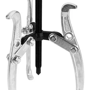 Performance Tool W138P 8" 3-Jaw Gear Puller