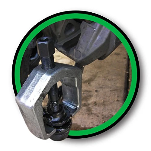 Performance Tool W142 Pitman Arm Puller , Gray — product image 4