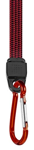 Performance Tool W1455 36" Flat Bungee w/ Carabiner — product image 2