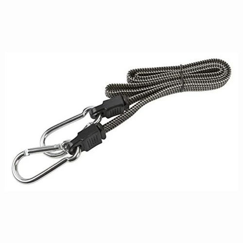 Performance Tool W1456 48" Flat Bungee w/ Carabiner — product image 3