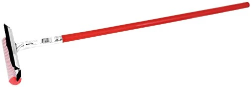 Performance Tool W1468 8" Squeegee W/24" Handle,