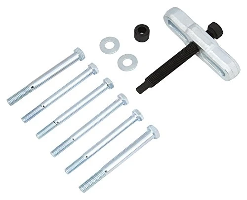 Performance Tool W150 Steering Wheel Lock Plate Removal Tool — product image 2