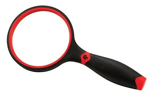 Performance Tool W15029 4X Magnifying Glass (Shipped as 1 Magnifying Glass)