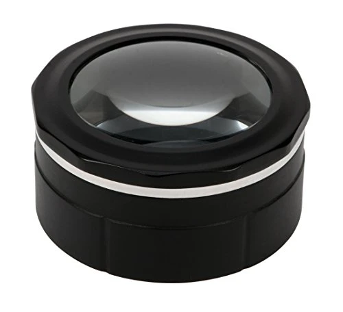 Performance Tool W15035 5x-7x LED Magnifying Lens — product image 2