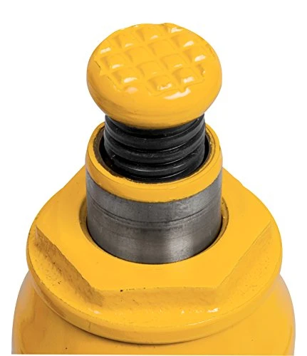 Performance Tool W1623 4-Ton (8,000 lbs.) Heavy Duty Hydraulic Bottle Jack — product image 2