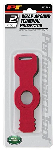 Performance Tool W1652 Eco Friendly Wrap Around Battery Terminal Protector — product image 2