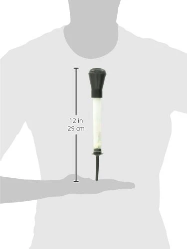 Performance Tool W1653C Professional Battery Tester — product image 3