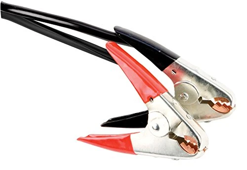 Performance Tool W1669 20' Duty 2-Gauge 800 PEAK AMP Weather Jumper Cables — product image 5