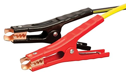 Performance Tool W1671 8GA x 12' (300 AMP) Jumper Cables — product image 3