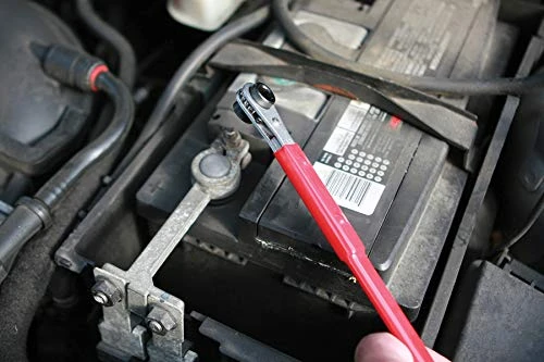 Performance Tool W1676 2-in-1 Battery Terminal Wrench — product image 2