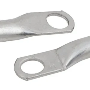 Performance Tool W16853 Tin Plated 4 Gauge Eyelet Battery Terminal