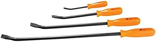 Performance Tool W2020 Pry Tool Bar Set, 4-Piece