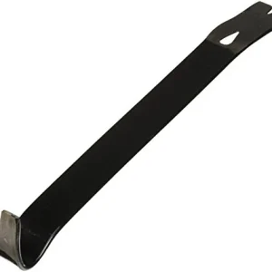 Performance Tool W2022 15" Flat Utility Pry bar,